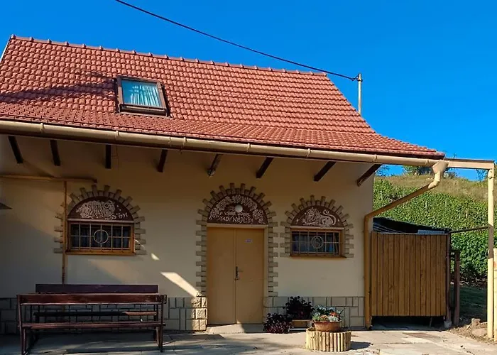 Sklipek Pod Vinohrady Mutenice - Rychla Wifi