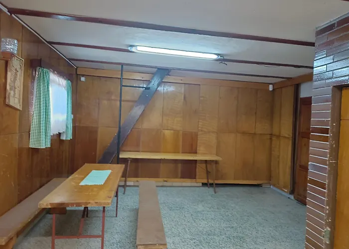 Sklipek Pod Vinohrady Mutenice - Rychla Wifi